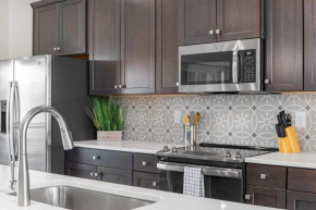 New 4 Bedroom Townhouse at Barefoot Resort
